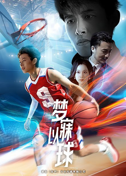 梦寐以球封面