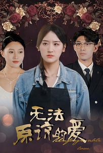 无法原谅的爱封面