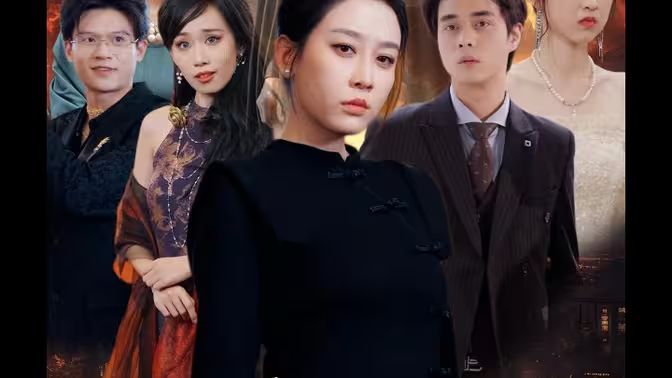 战娘封面