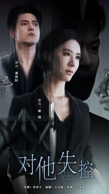 对他失控封面