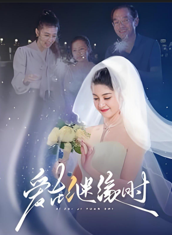 爱在继缘时封面