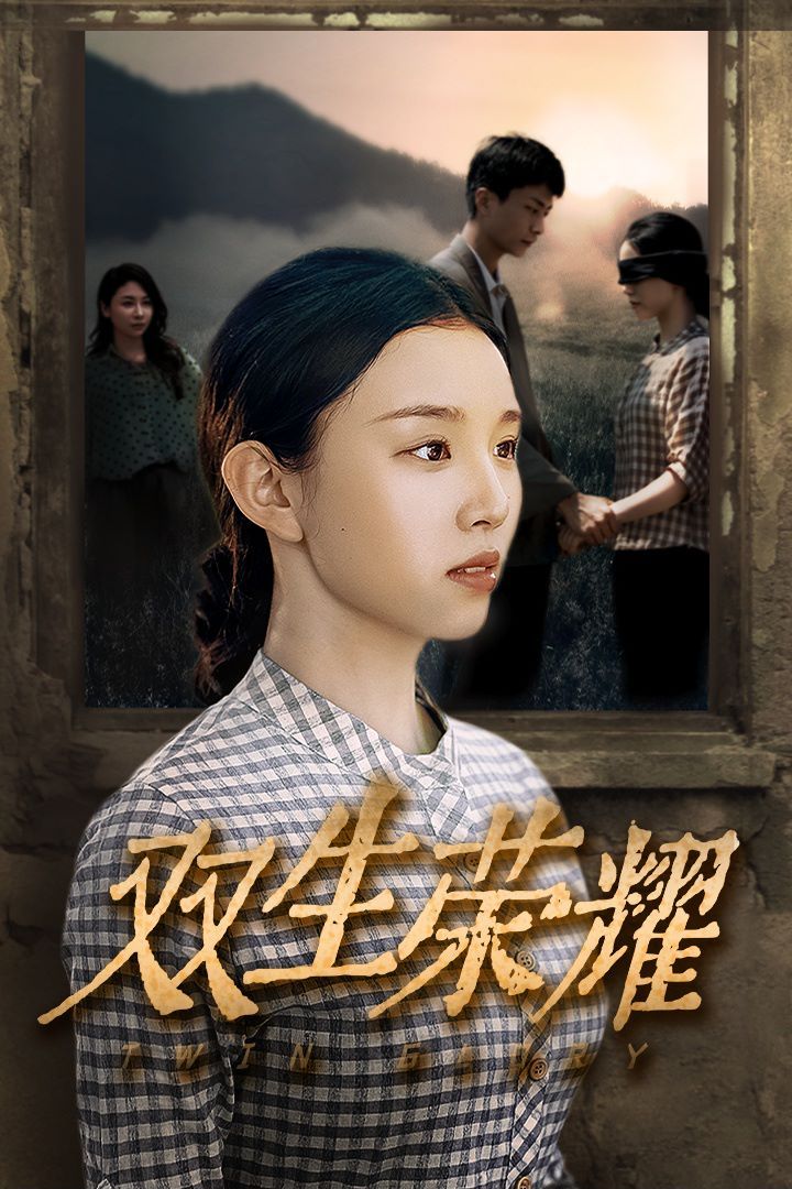 双生荣耀封面