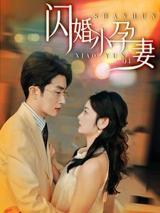 新闪婚小孕妻封面