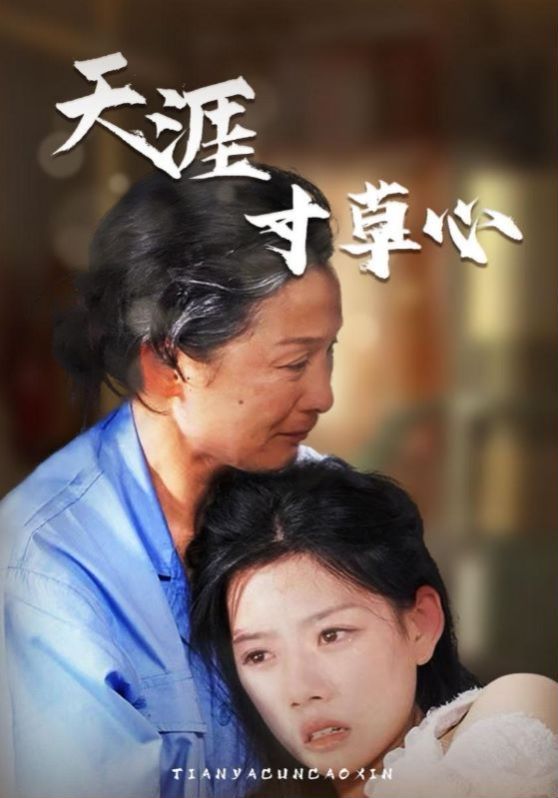 天涯寸草心封面