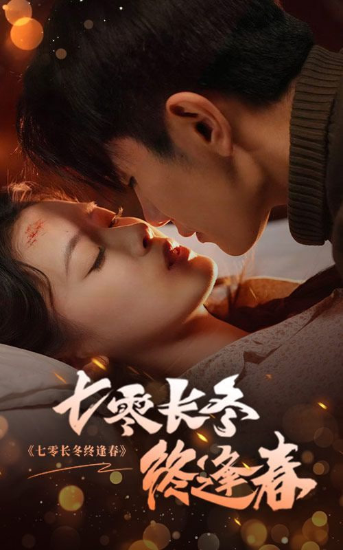 七零长冬终逢春封面