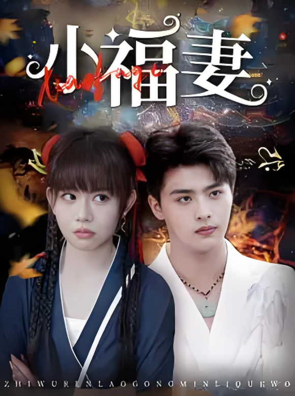 小福妻封面