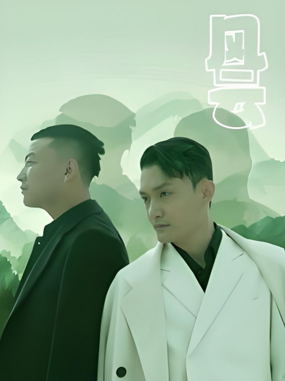 风云封面