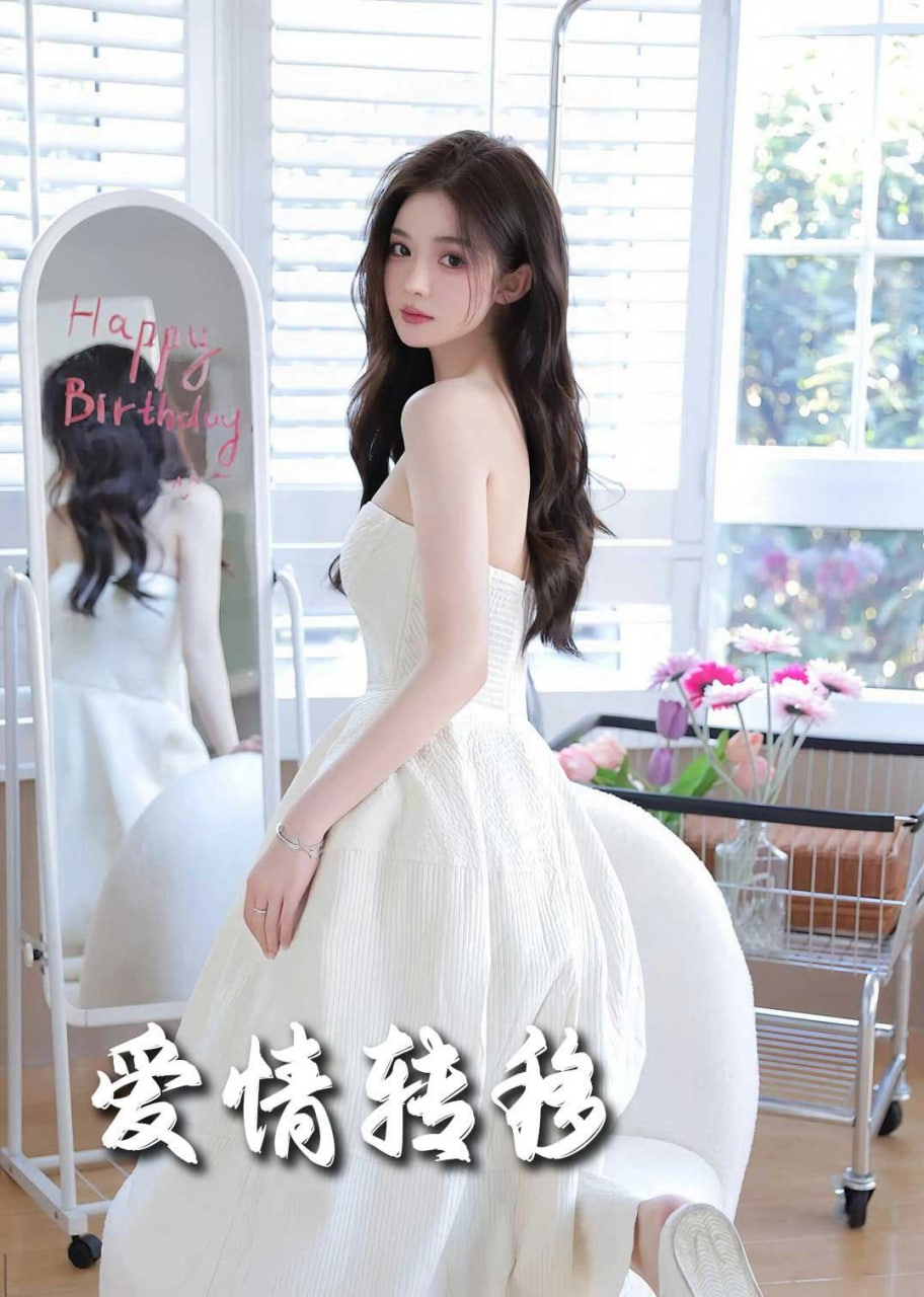 爱情转移封面