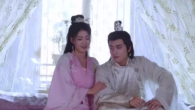 王妃复仇记封面