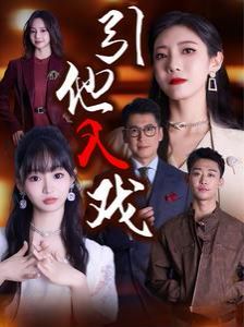 引他入戏封面