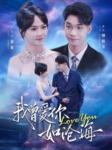 我曾爱你如沧海封面