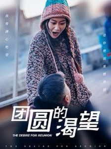 团圆的渴望封面