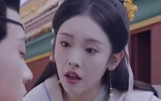 权宠医妃封面