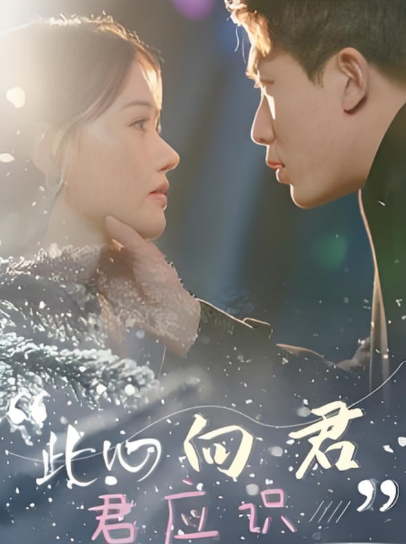 此心向君君应识封面