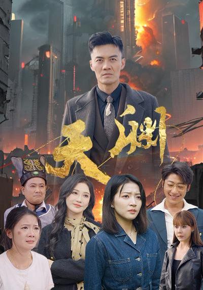 天渊封面