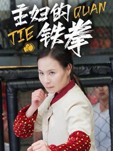 主妇的铁拳封面