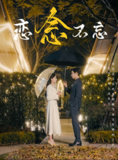 恋念不忘封面