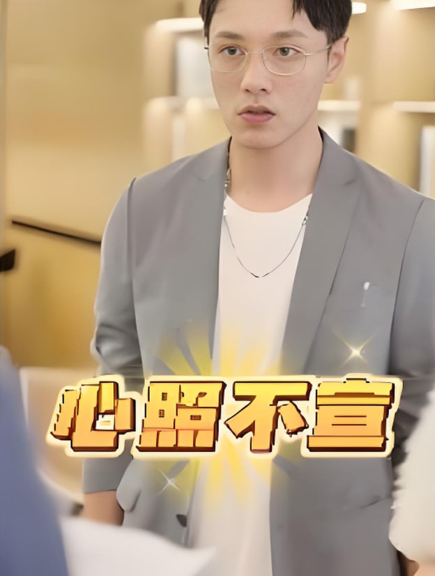 心照不宣封面