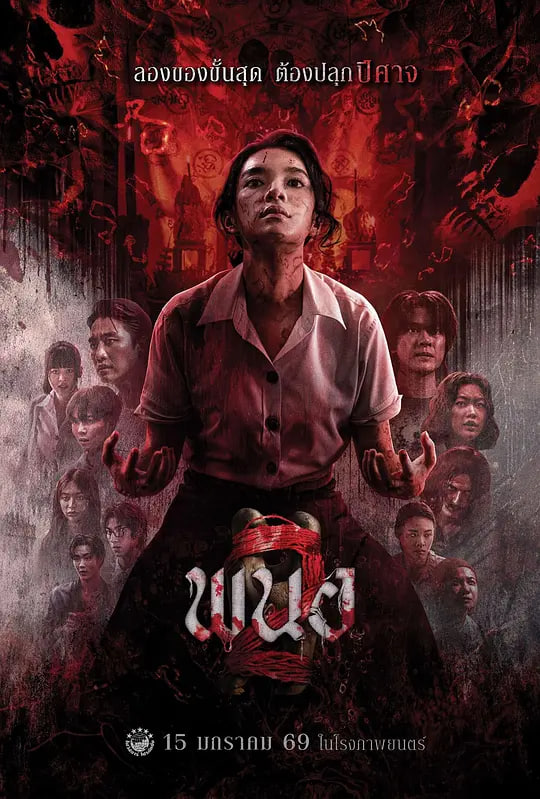 黑煞女2封面