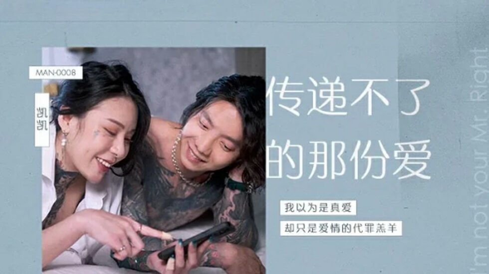 传递不了的那份爱艾秋