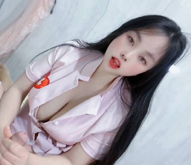 美乳护士专治阳痿早泄-盘丝洞