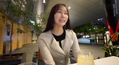 MFCW-058 元・港区女子→現・主婦モデルの神スタイル美人妻！まだまだ遊びたりない&収ま