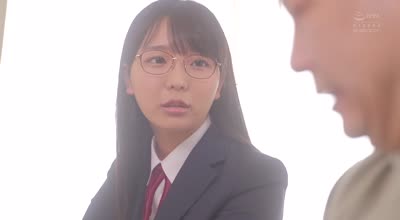 EBWH-184 大人を色仕掛けでバカにしてくる文学系爆乳マセガキに負かされたい… 莉々はるか