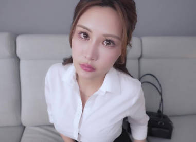 女子圖鑑AN9-078銀行放款經理有著E罩杯巨乳-艾熙