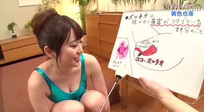 OTIM-310 30cm馬並みディルドに完全敗北！おほ声媚び媚び鬼キメセク ポルチオ&●淫状態で…ガンギマリお下品性交 はるな