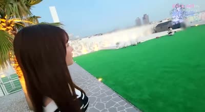 MFCS-091 【筆おろしのマ○コで今度は中出し童貞卒業！エロ過ぎ幼馴染みに痴女られ、膣と顔に全精子放出！！】初体験させてくれた同級生と社会人になって再会&初デート