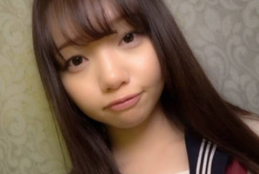 NAEN-129 【某アイドル形スレンダー女子】クリバイブで大量潮吹き！喉奥イラマで涙を流す！ドM敏感娘に無許可でゴム無し中出しSEX！ 斉藤まりな