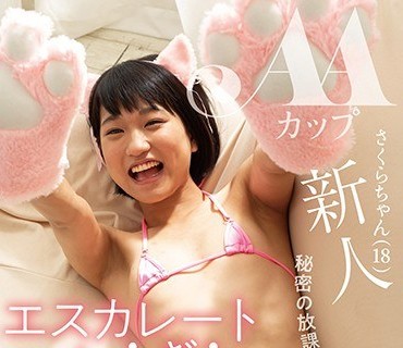 PIYO-010 秘密の放課後アルバイト。エスカレートしすぎるハニカミ羞恥撮影会。新人さくらちゃん