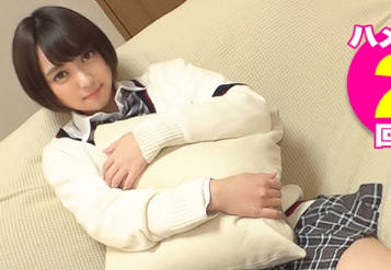 SIMM-597 ボーイッシュな褐色J●妹と親の留守中にハメ撮りエッチ