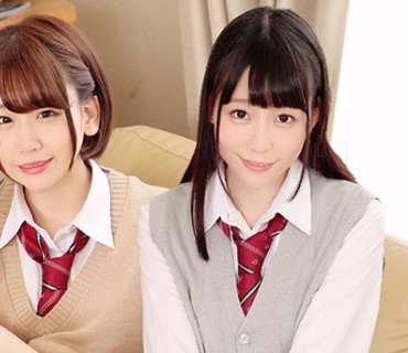 ORE-632 ここ&ゆい