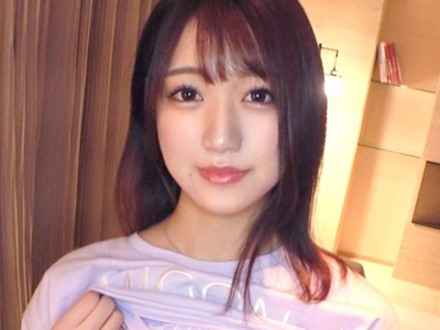 骑兵破解SIRO-5176 高身長165cm、Gカップ 『沼る。この癒し。』『普通に美少女。』ラスボスのデビュー前に撮られた正真正銘1本目をご覧ください！ 【初撮り】