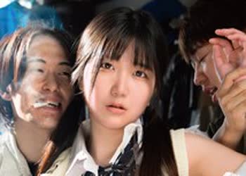 骑兵破解MKON-100 綺麗好きの彼女が男子寮のキモくて不潔な管理人に捕まってボロボロになるまで汚された後、男子寮生たちの肉便器になった 白夜みくる