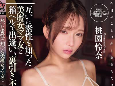 骑兵破解DASS-950 互いに素性を知った美魔女ママ友と箱ヘルで出逢い、裏引き不倫。 桃園怜奈