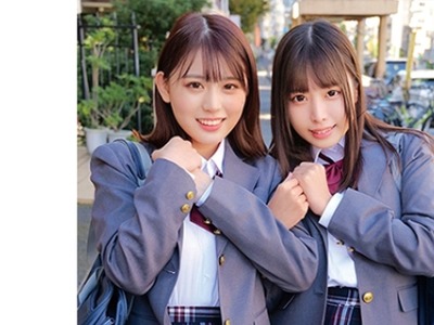骑兵破解ORECO-322 ゆい&みくる
