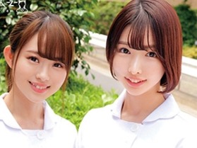 骑兵破解ORECO-511 ゆいさん&みなみさん