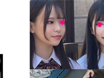 骑兵破解OREMO-120 制服女子可愛い系&美女系