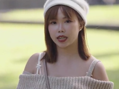 絕倫痴女Jcup神乳波卡悠發現跟蹤後的極致快感