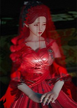 仙剑奇侠传（3D同人）