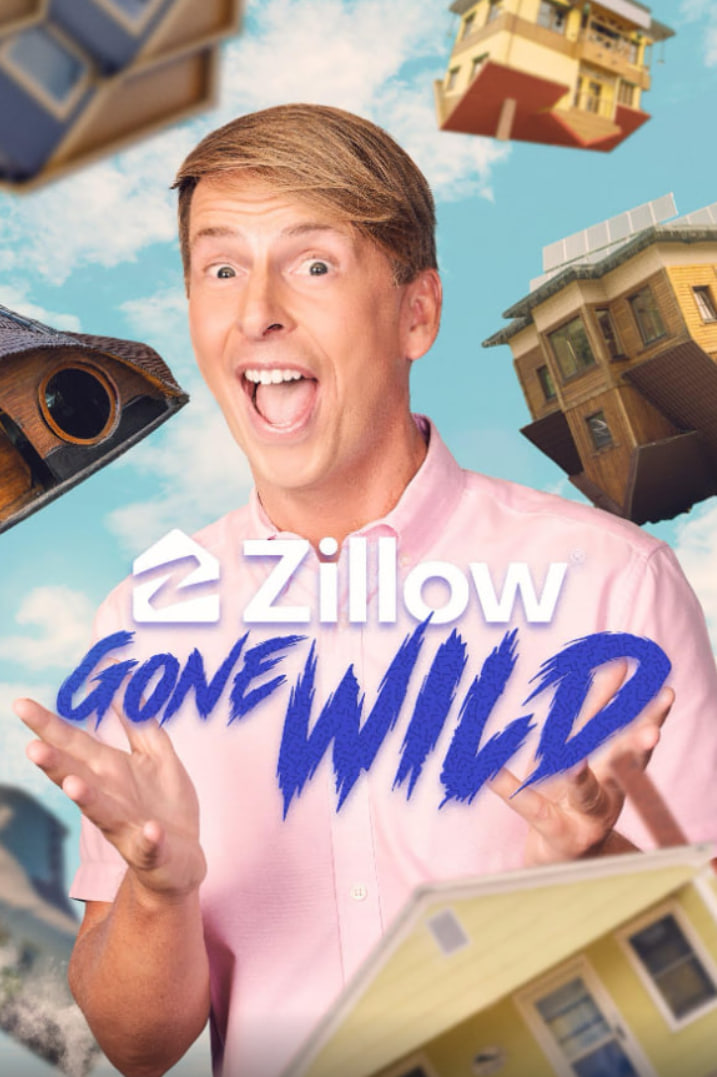 Zillow 疯狂了 第二季