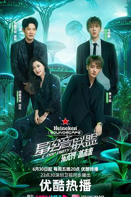 星电音联盟封面