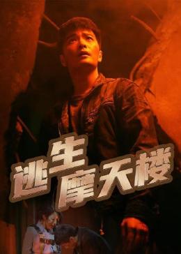 逃生摩天楼封面