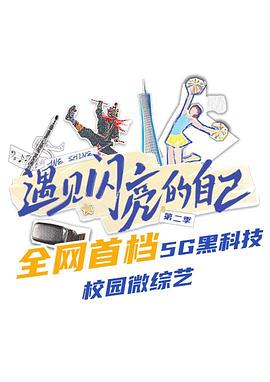 遇见闪亮的自己 第二季封面