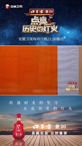 点亮历史的灯火封面