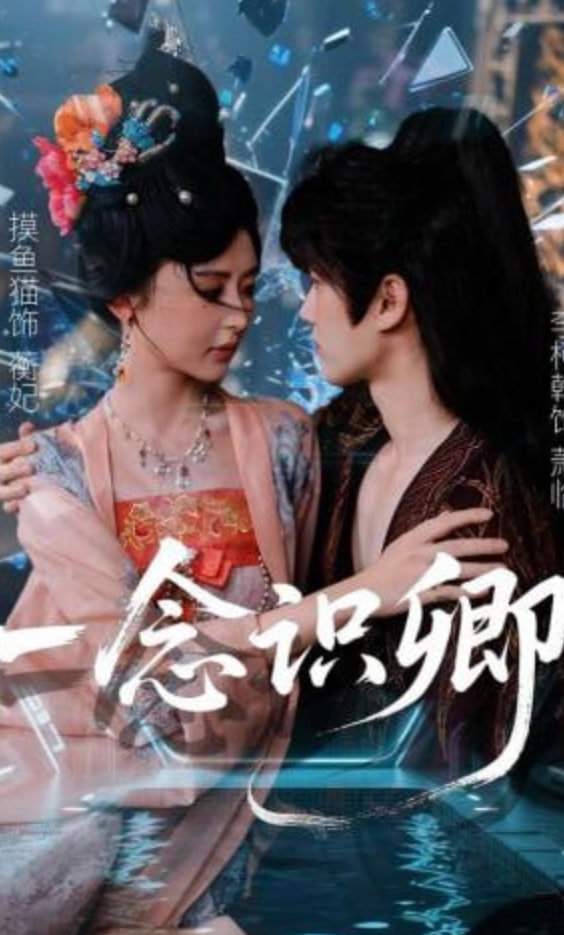 一念识卿封面