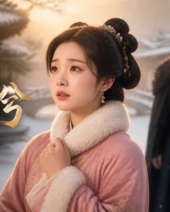 青禾念婉兮封面