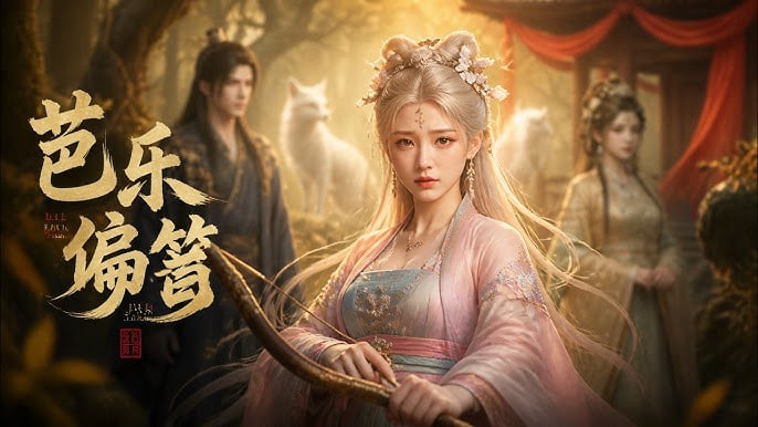 芭乐偏箭封面